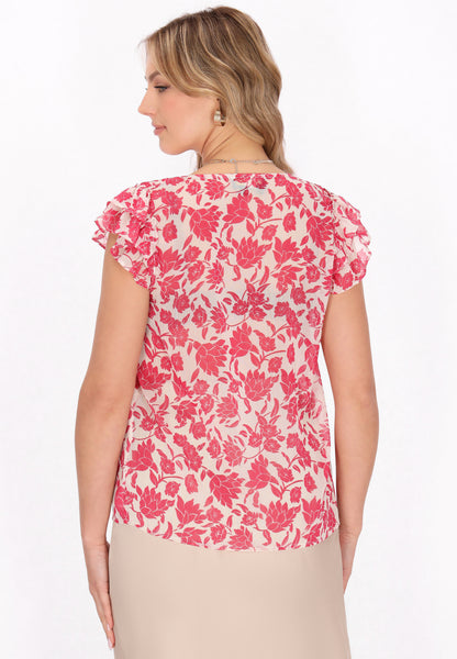 faina women's blouse