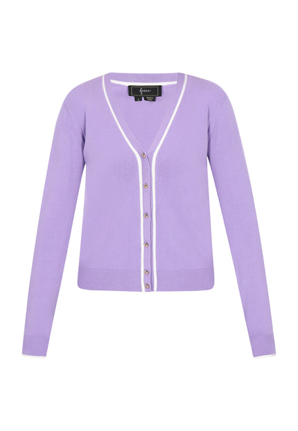 faina Women's Cardigan