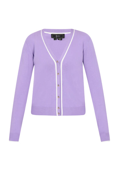 faina women's cardigan