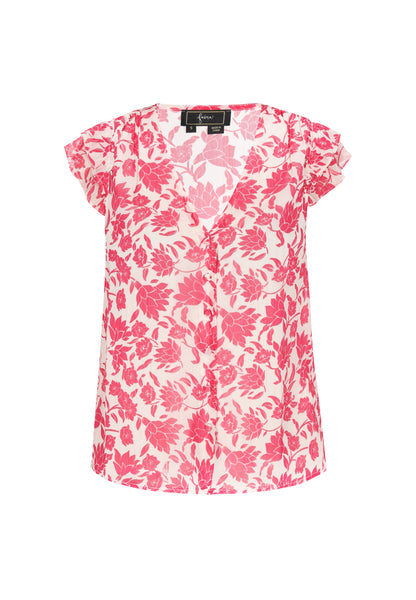 faina women's blouse