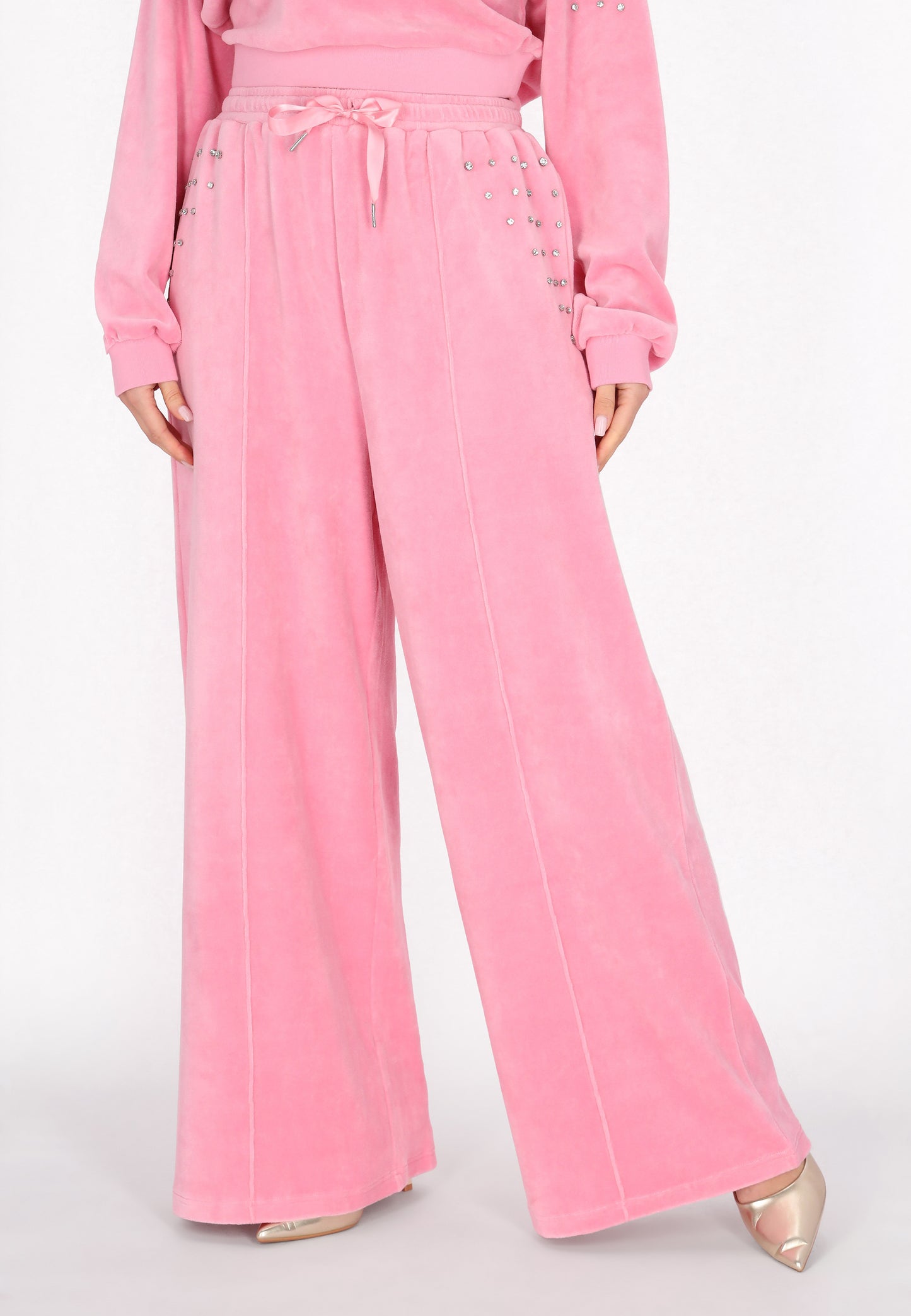 faina women's pants