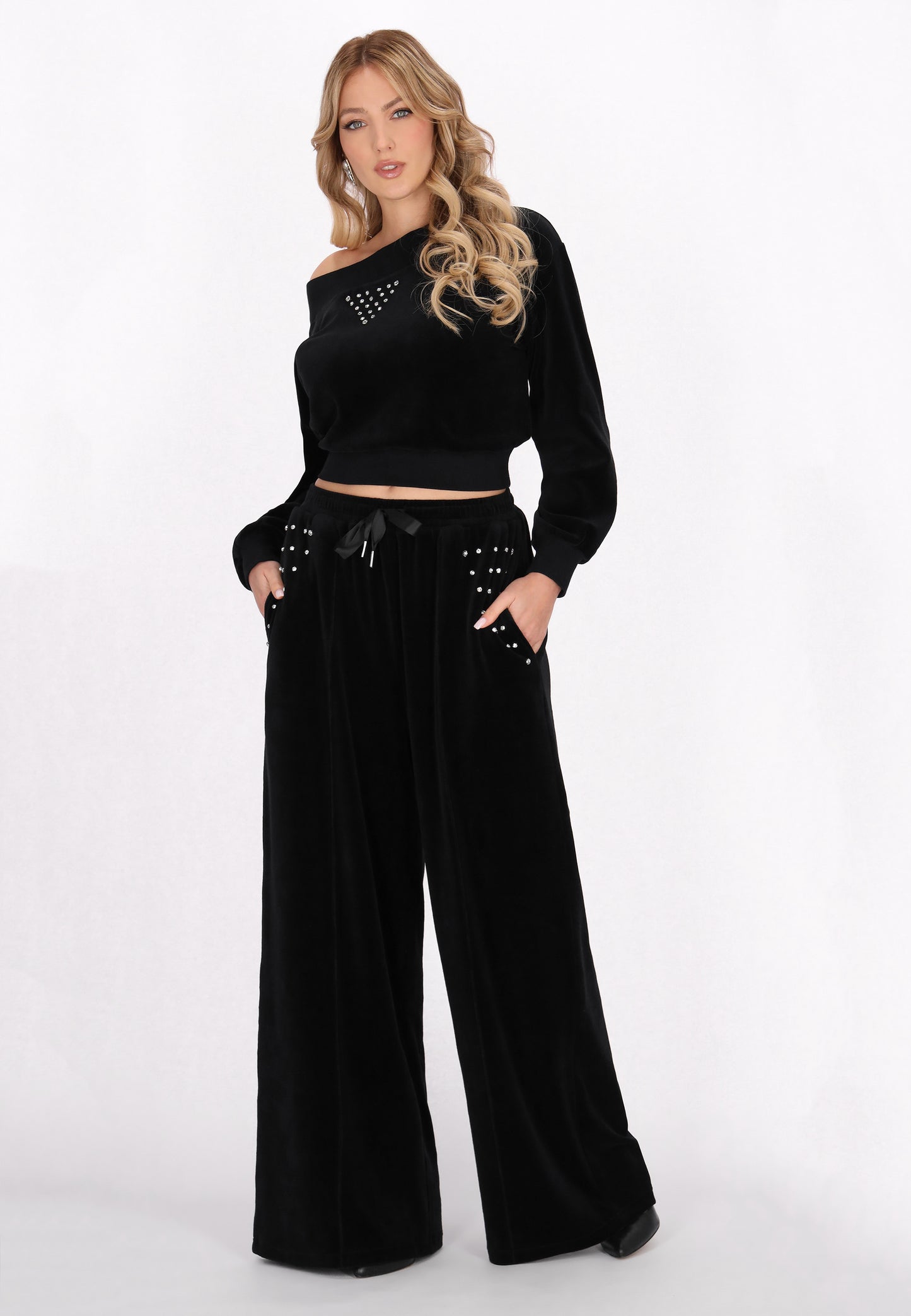 faina damska bluza