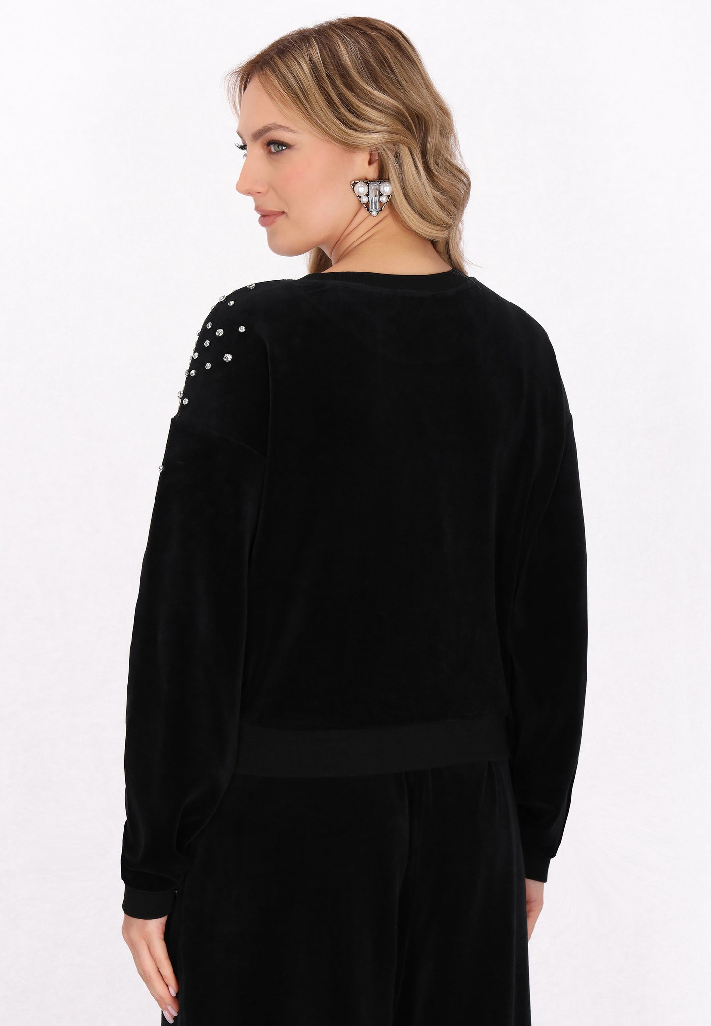 faina damska bluza