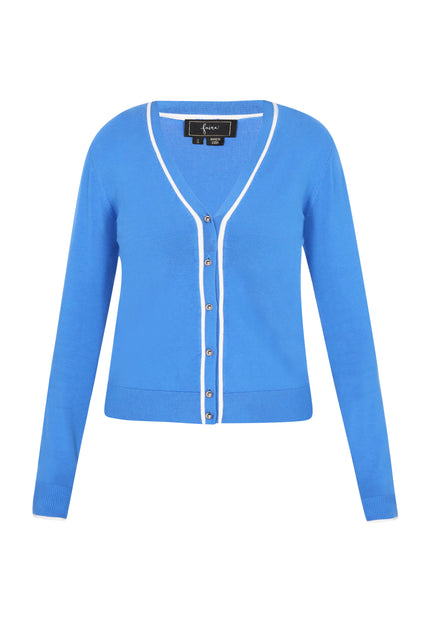 faina Women's Cardigan