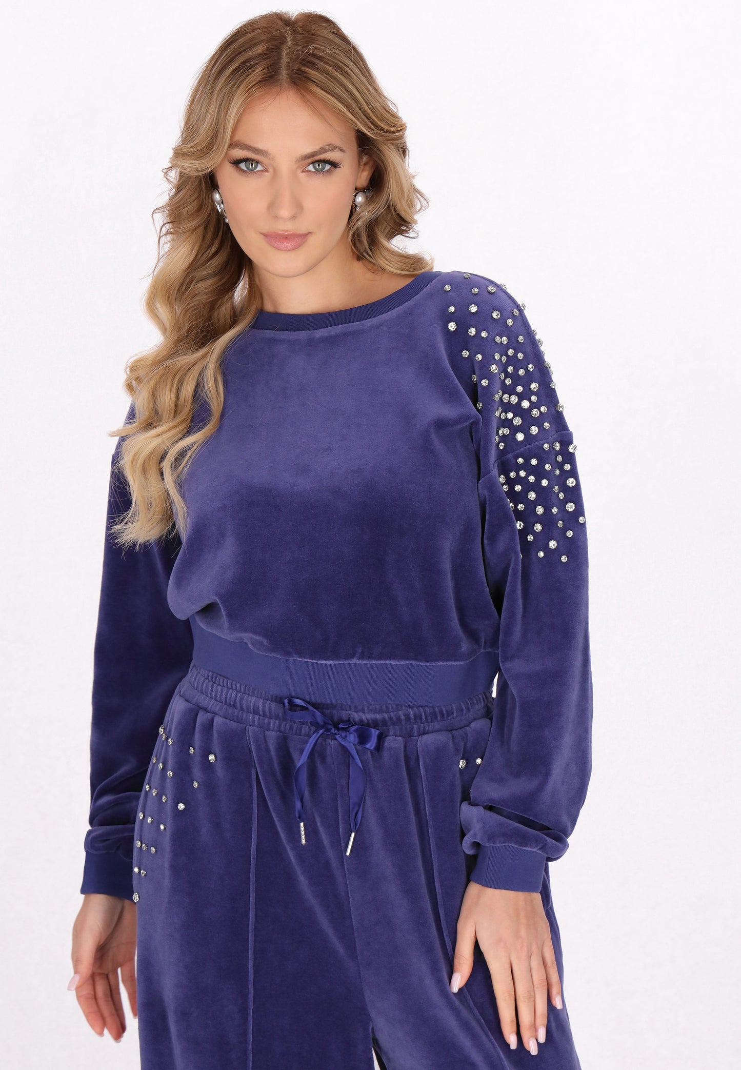 faina damska bluza