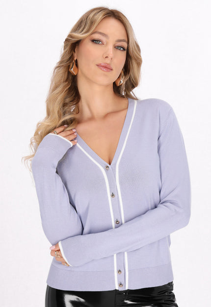 faina Women's Cardigan