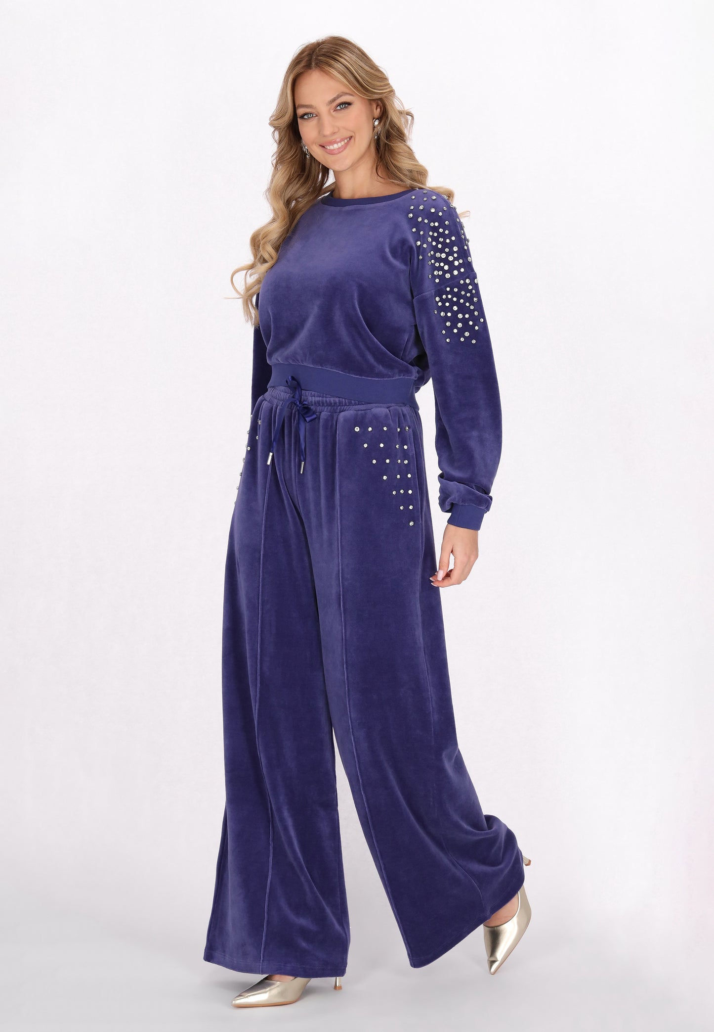 faina damska bluza