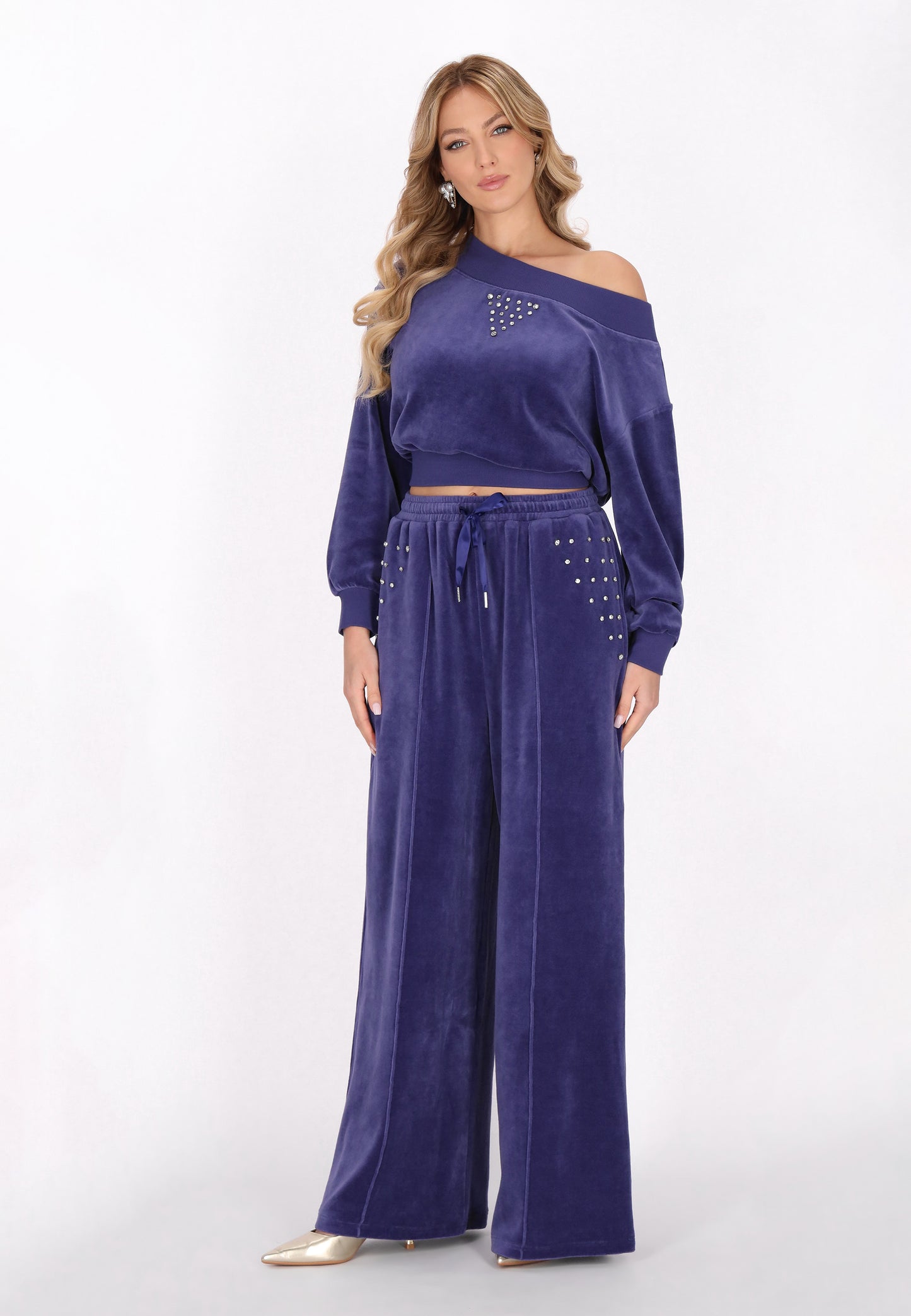 faina damska bluza