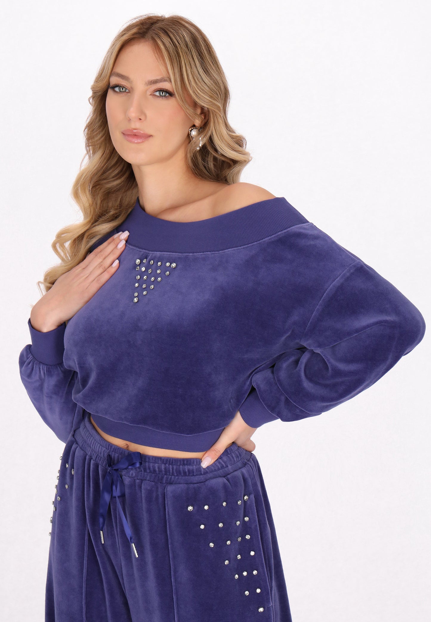 faina damska bluza