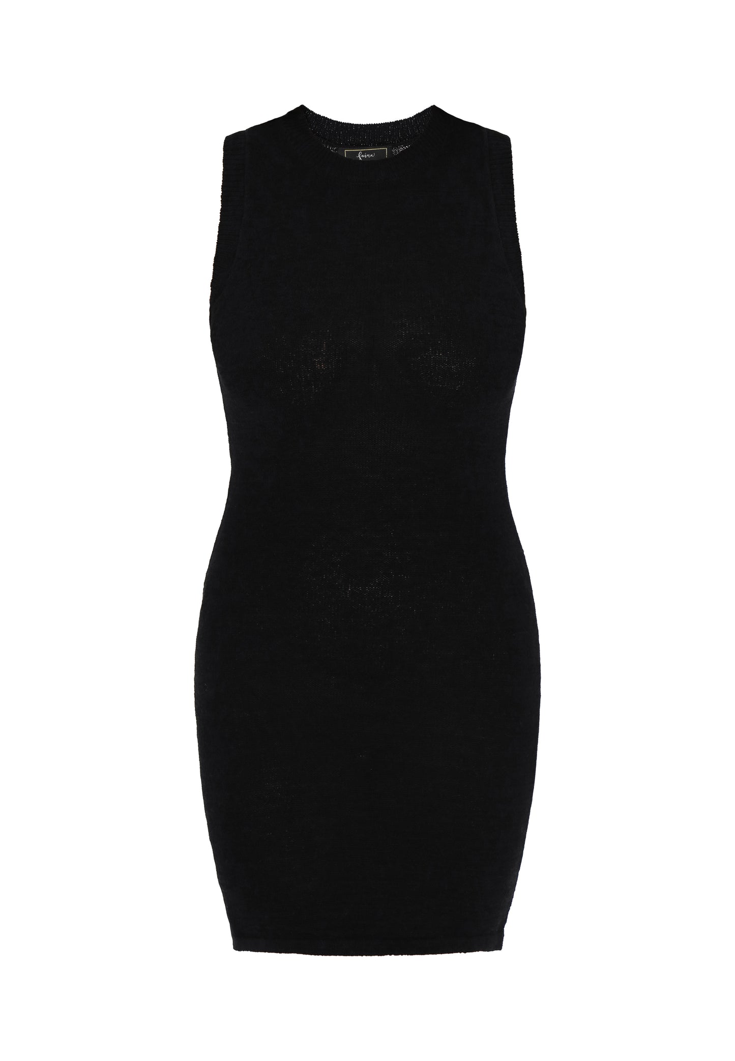 faina damska sukienka