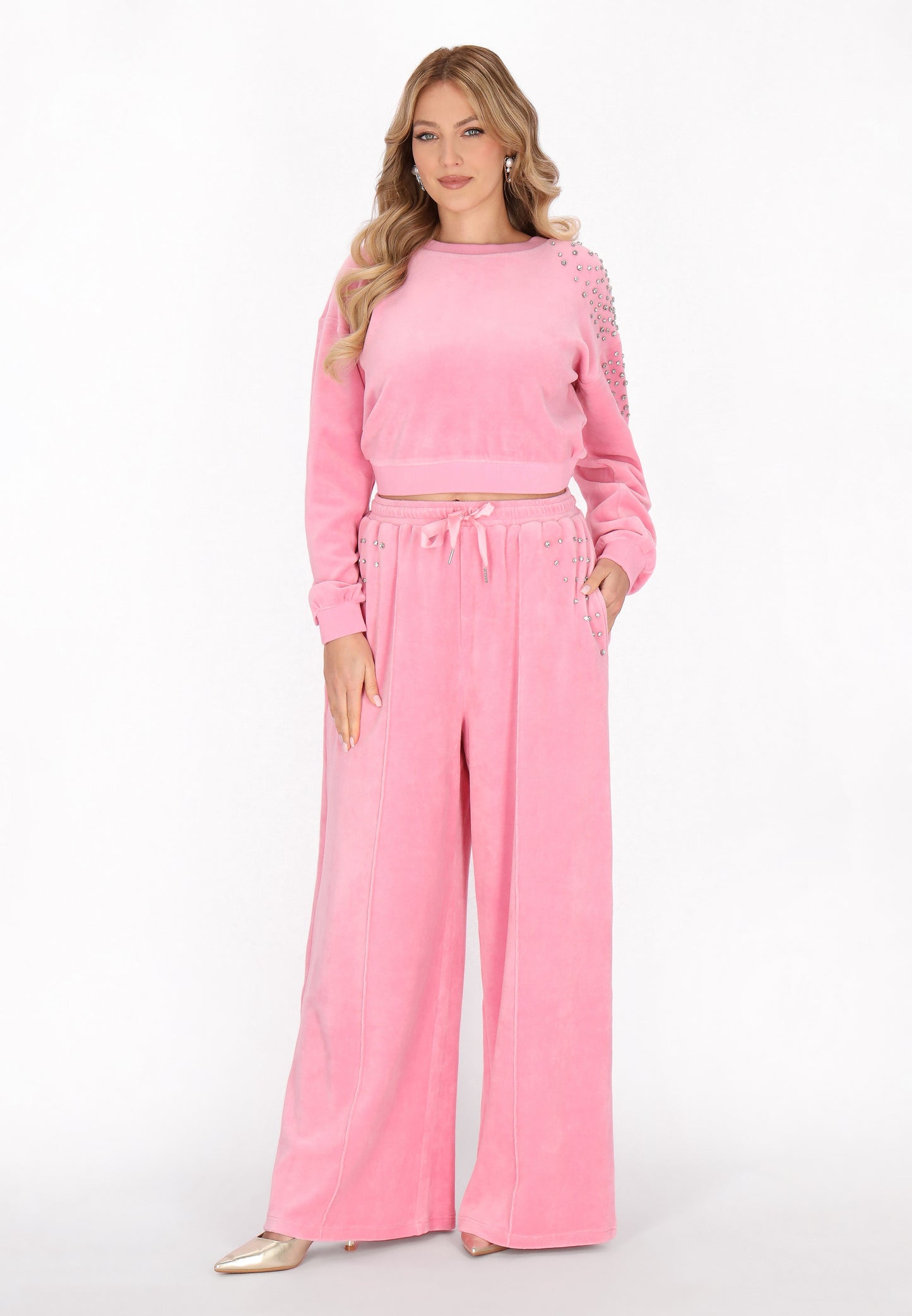 faina damska bluza