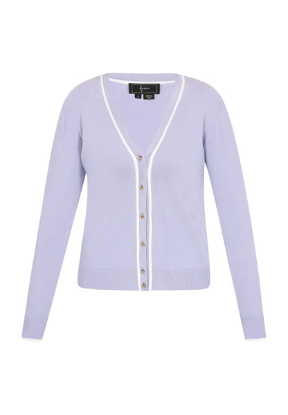 faina women's cardigan