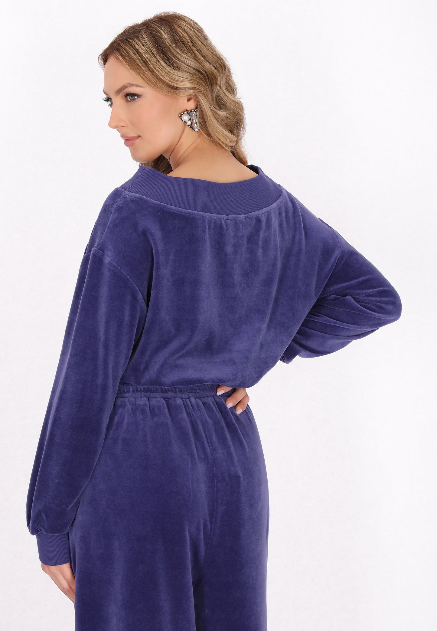 faina damska bluza