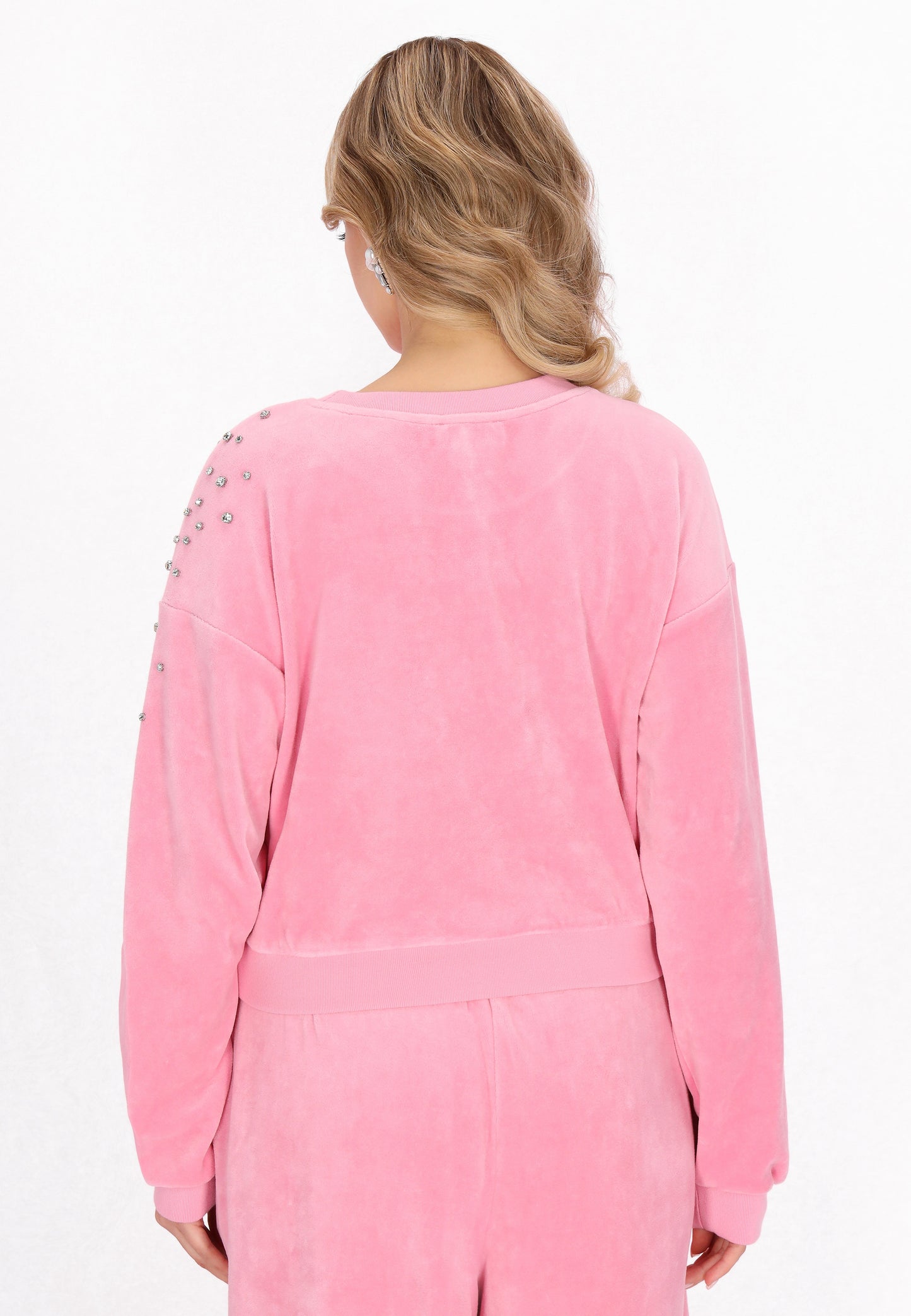 faina damska bluza