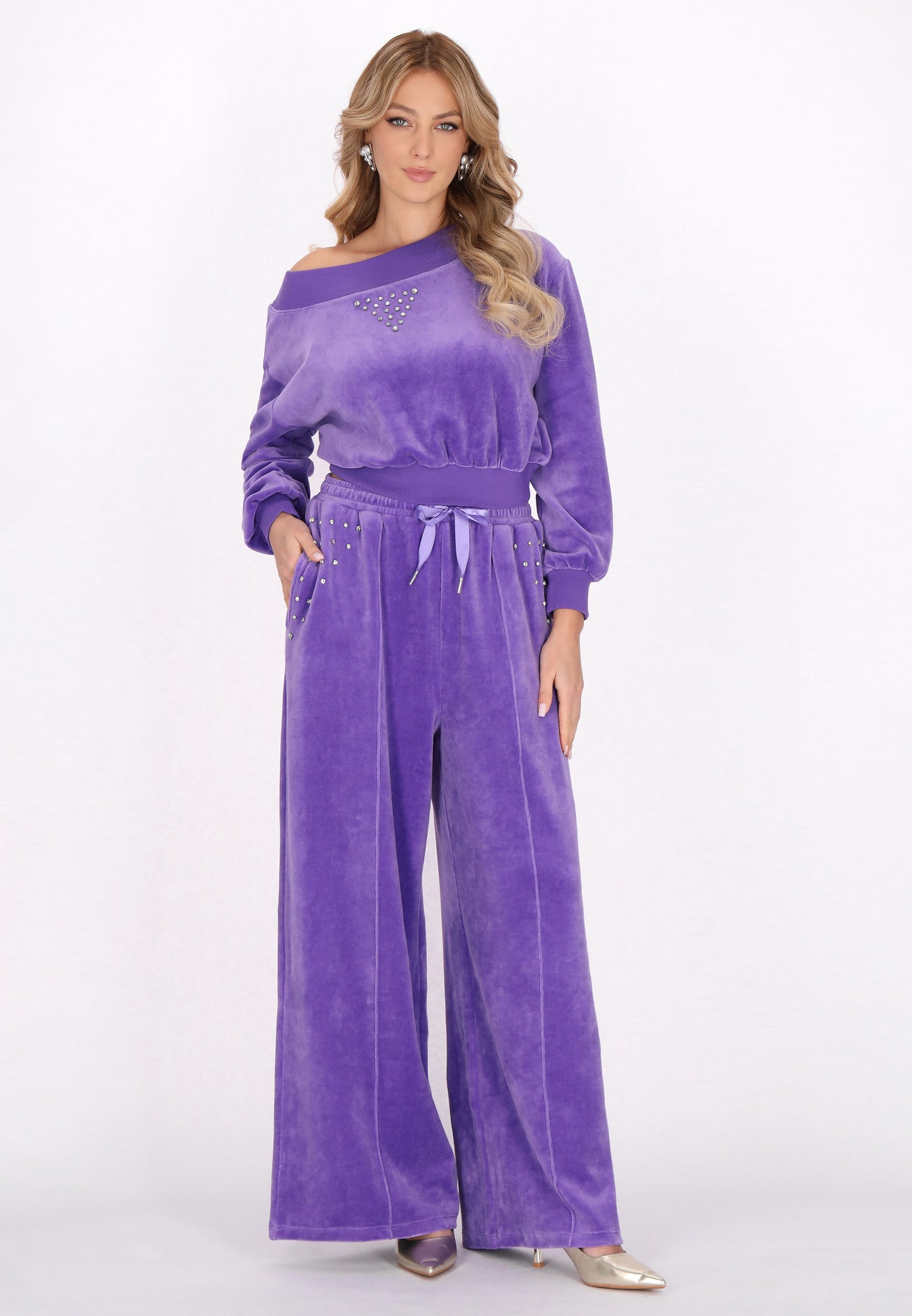 faina damska bluza
