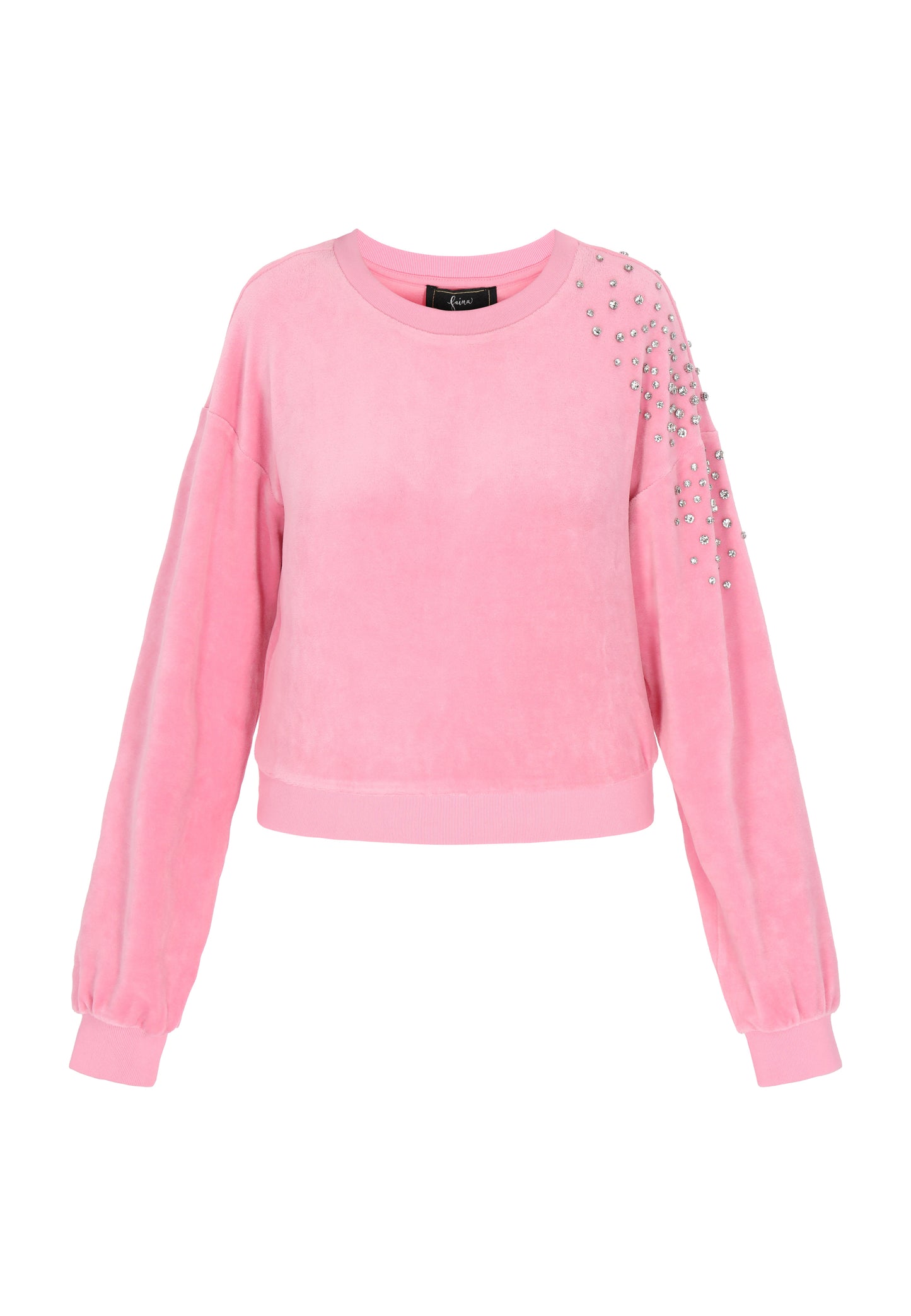 faina damska bluza