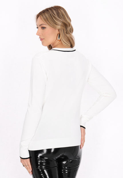 faina Women's Cardigan