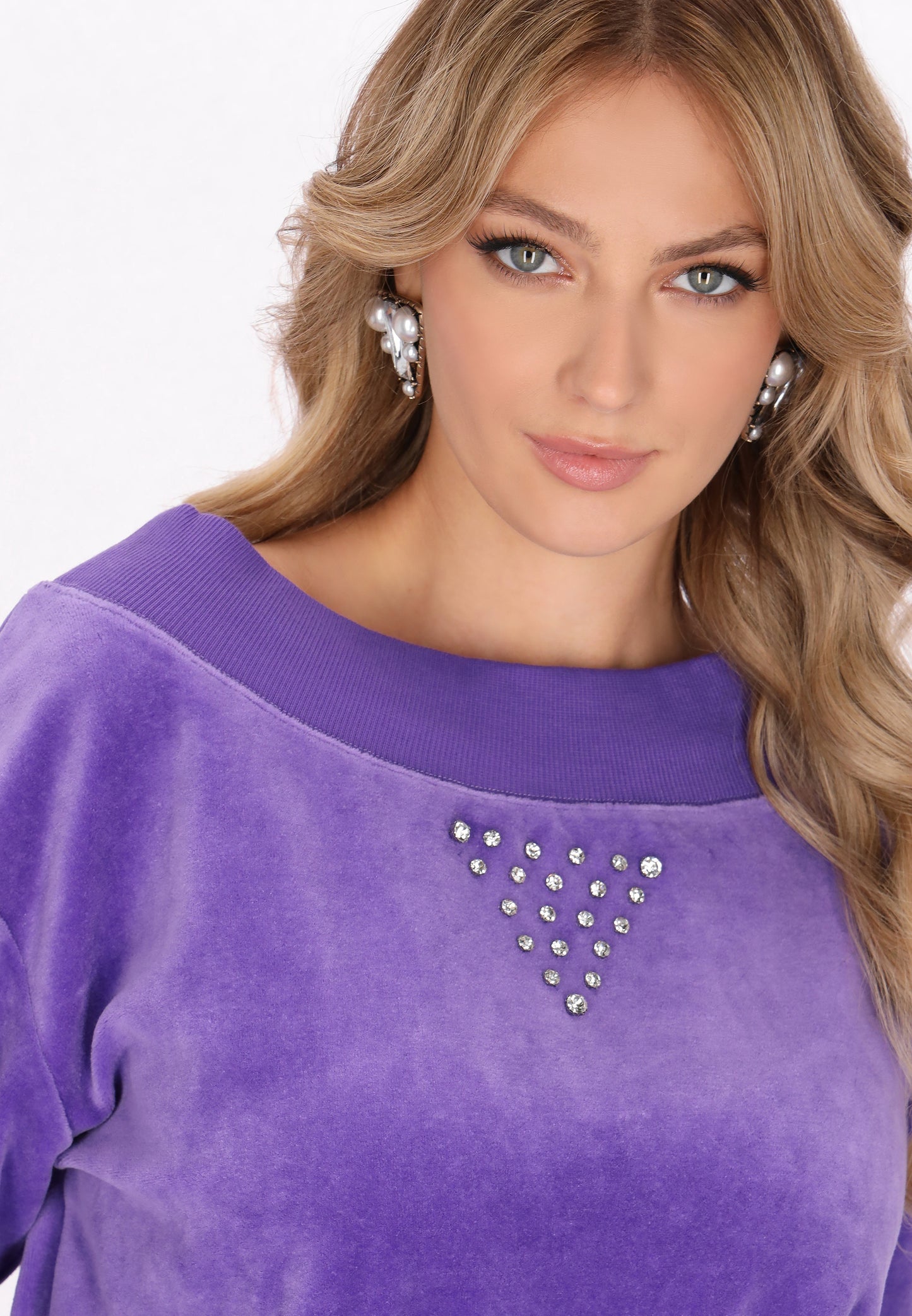 faina damska bluza