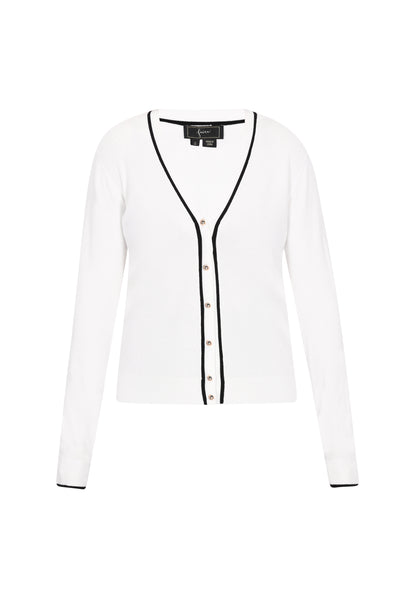 faina women's cardigan
