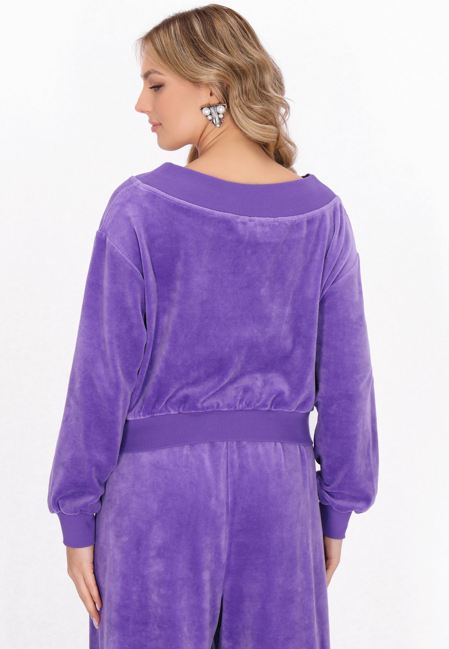 faina damska bluza