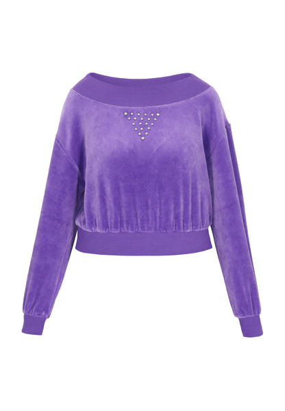 faina damska bluza