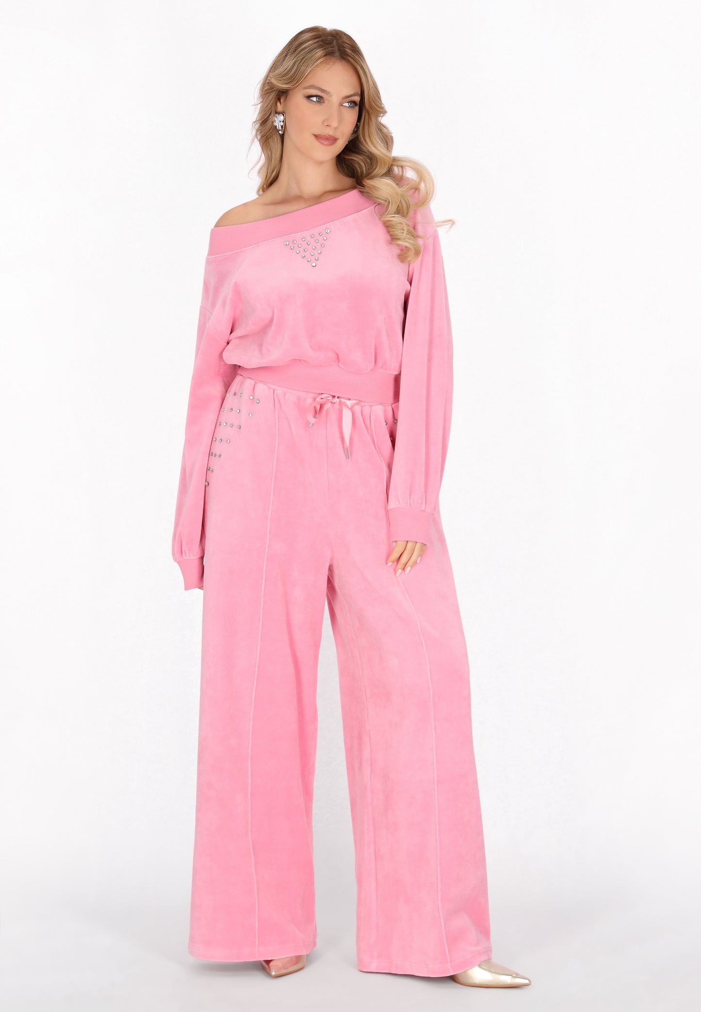 faina damska bluza