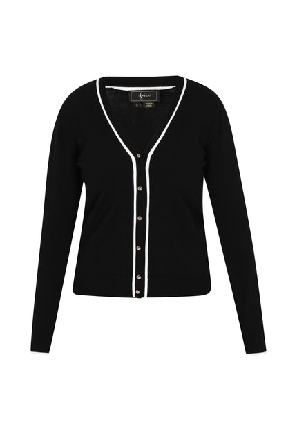 faina Women's Cardigan