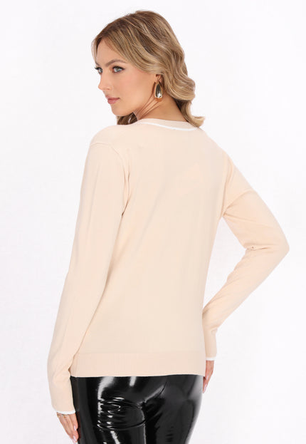 faina Women's Cardigan