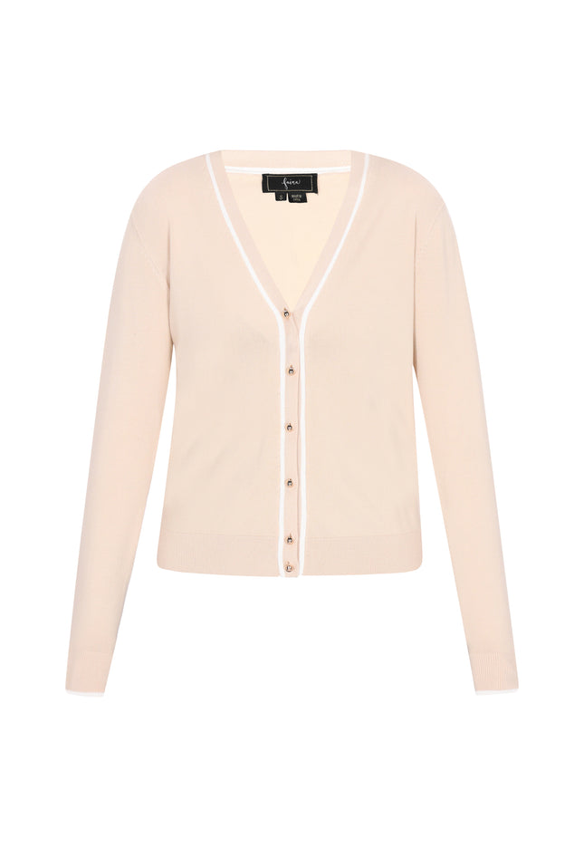 faina Women's Cardigan