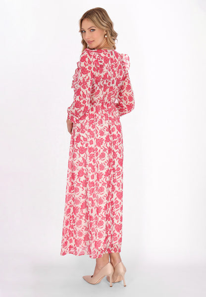 faina women's dress