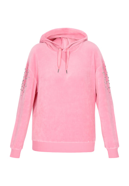 faina damska bluza z kapturem