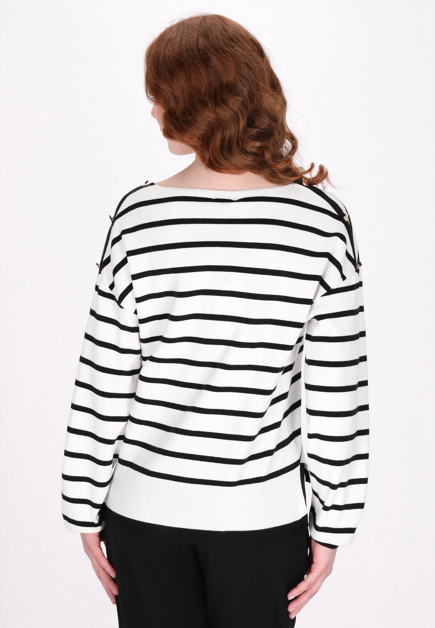 DreiMaster Klassik women's sweater