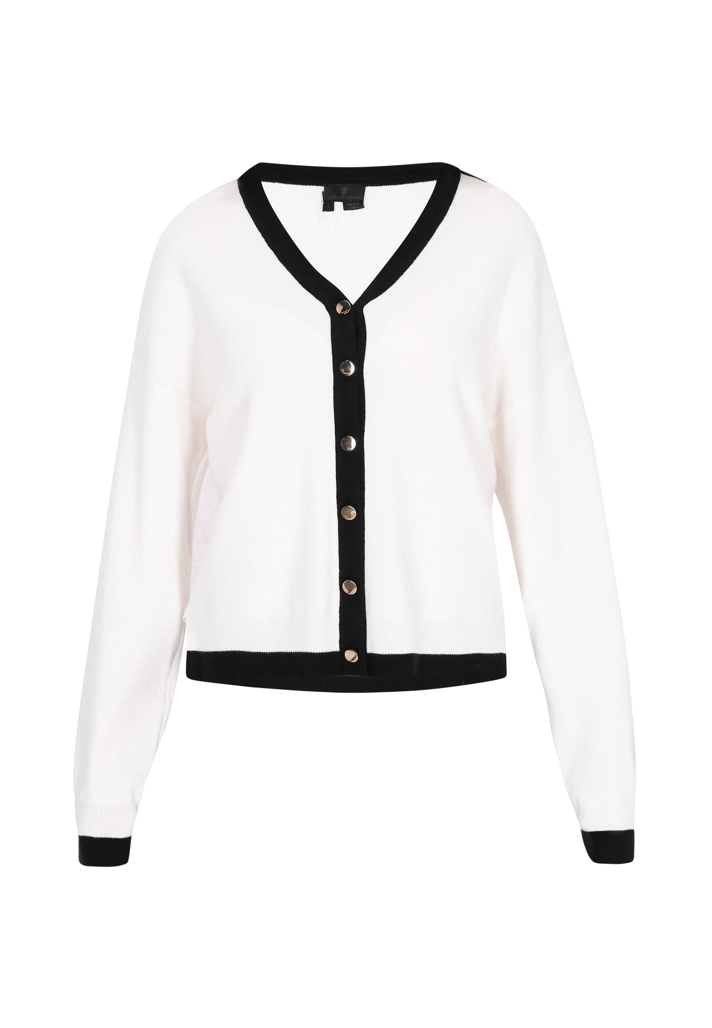 DreiMaster Klassik women's cardigan