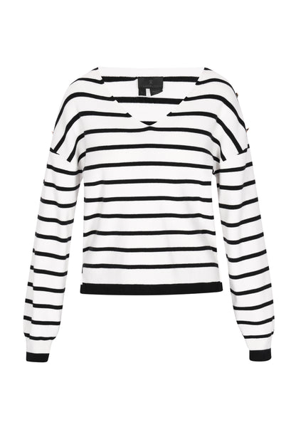DreiMaster Klassik women's sweater