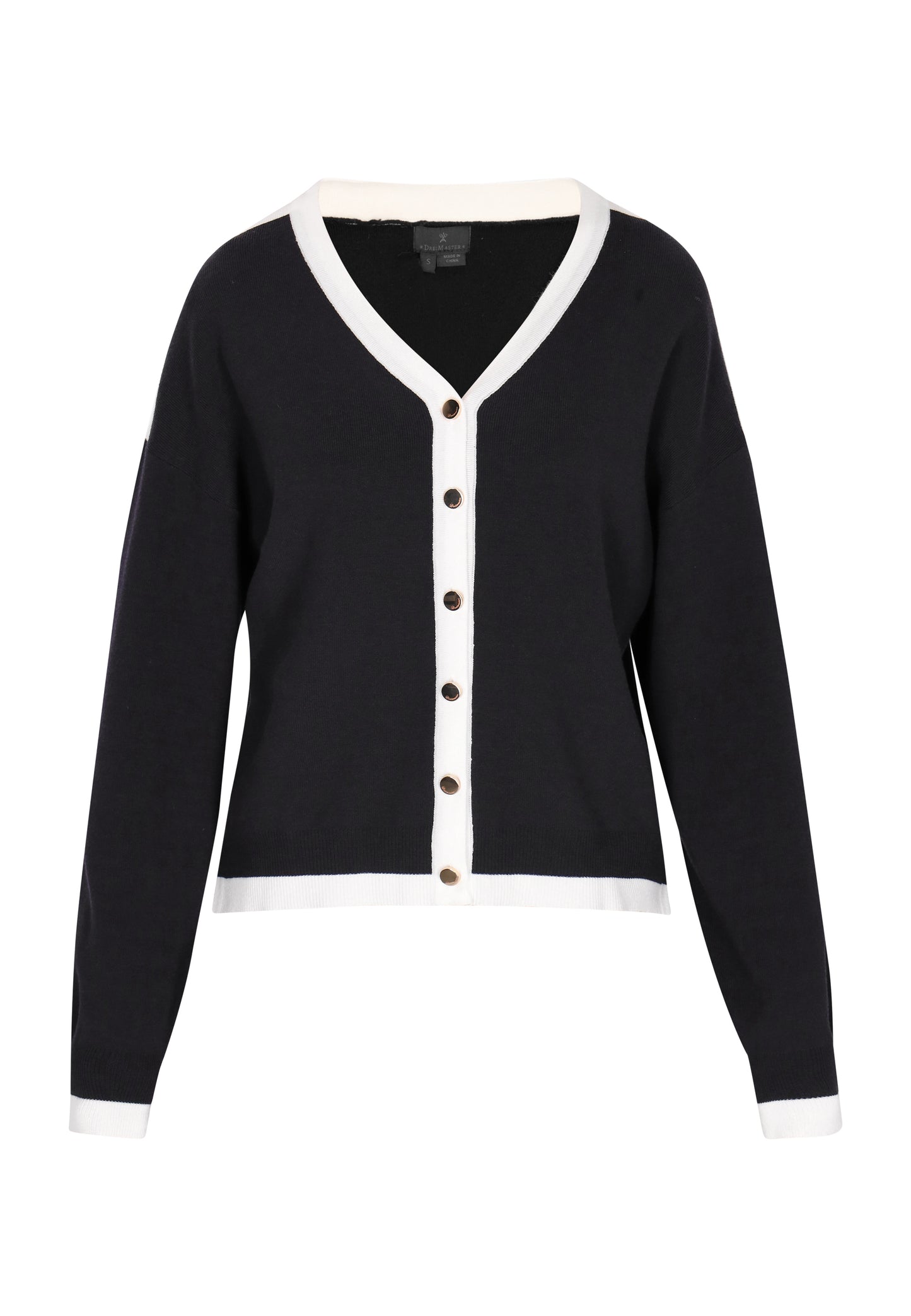 DreiMaster Klassik women's cardigan
