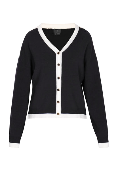 DreiMaster Klassik women's cardigan