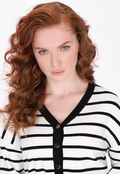 DreiMaster Klassik women's cardigan