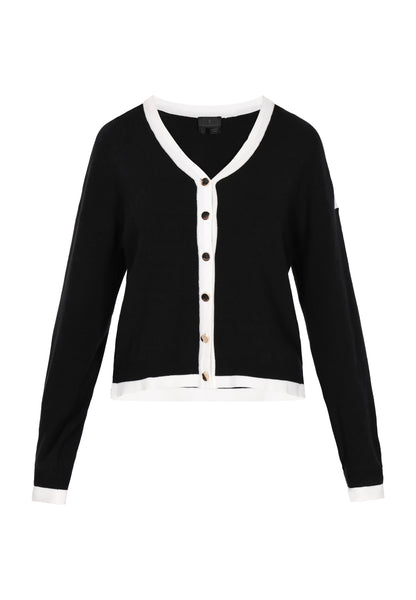 DreiMaster Klassik women's cardigan
