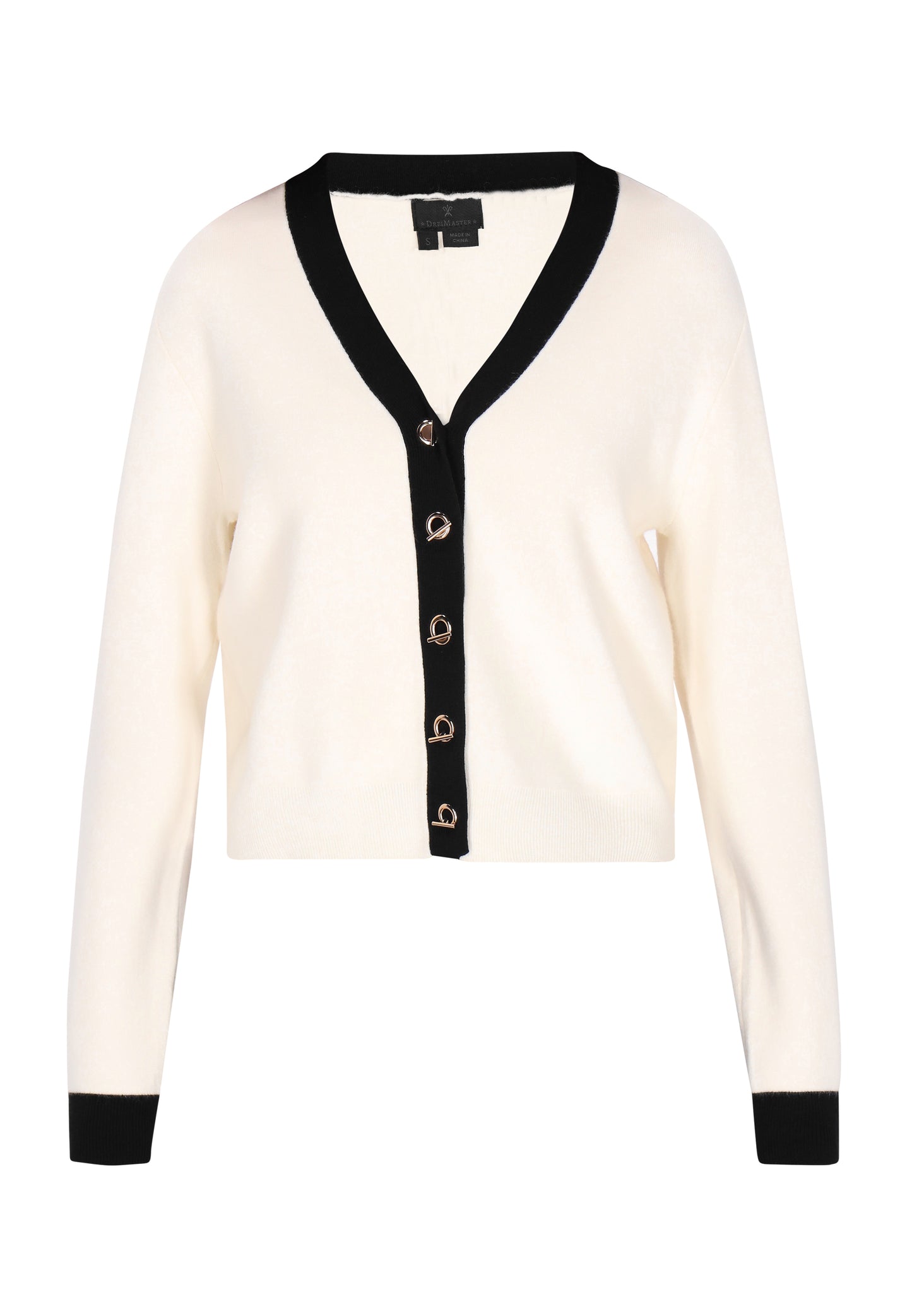 DreiMaster Klassik women's cardigan