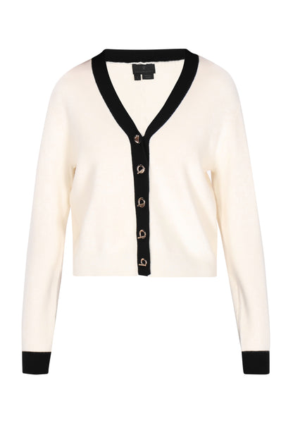 DreiMaster Klassik women's cardigan