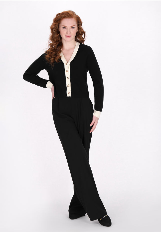 DreiMaster Klassik Women's Cardigan