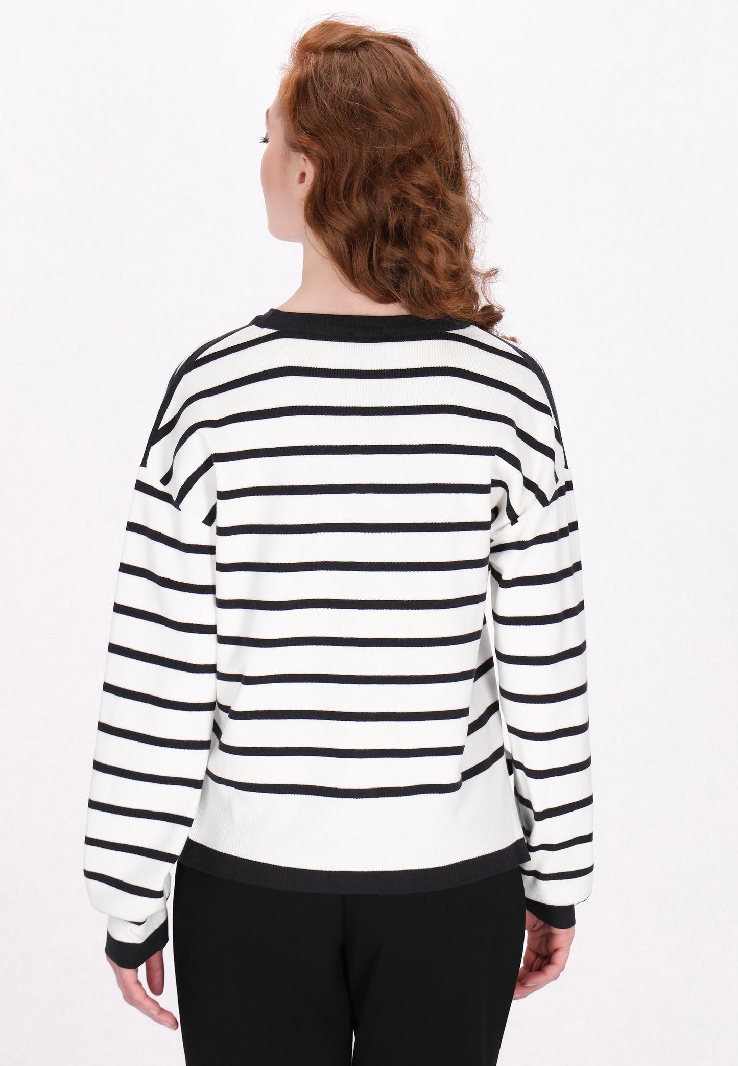 DreiMaster Klassik women's cardigan