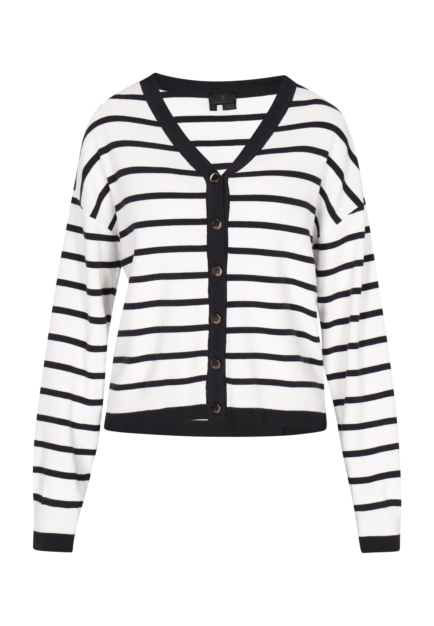 DreiMaster Klassik women's cardigan