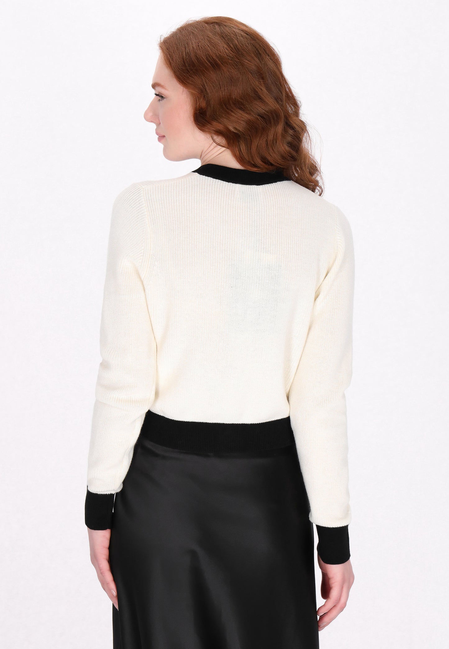 DreiMaster Klassik women's cardigan