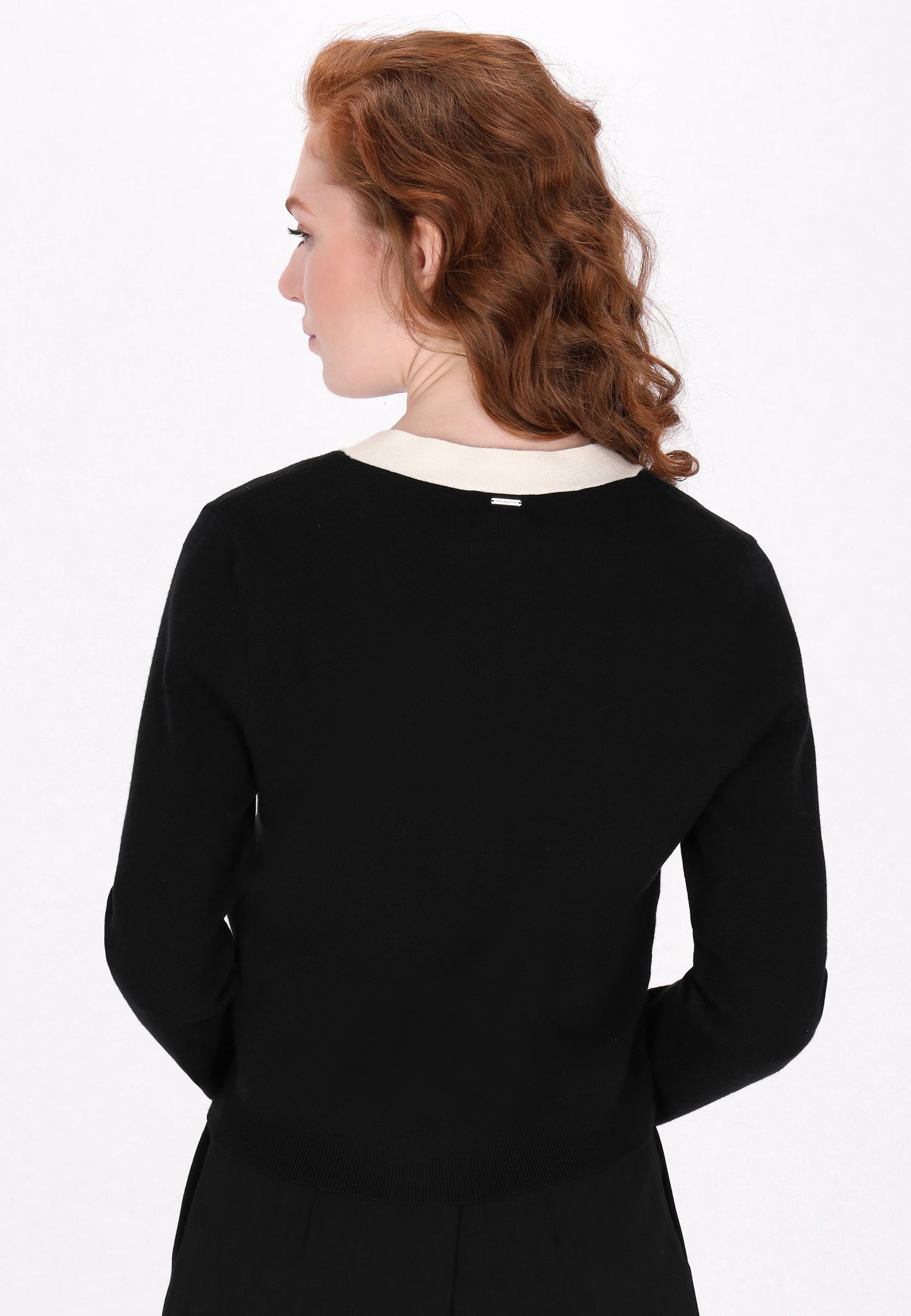 DreiMaster Klassik women's cardigan