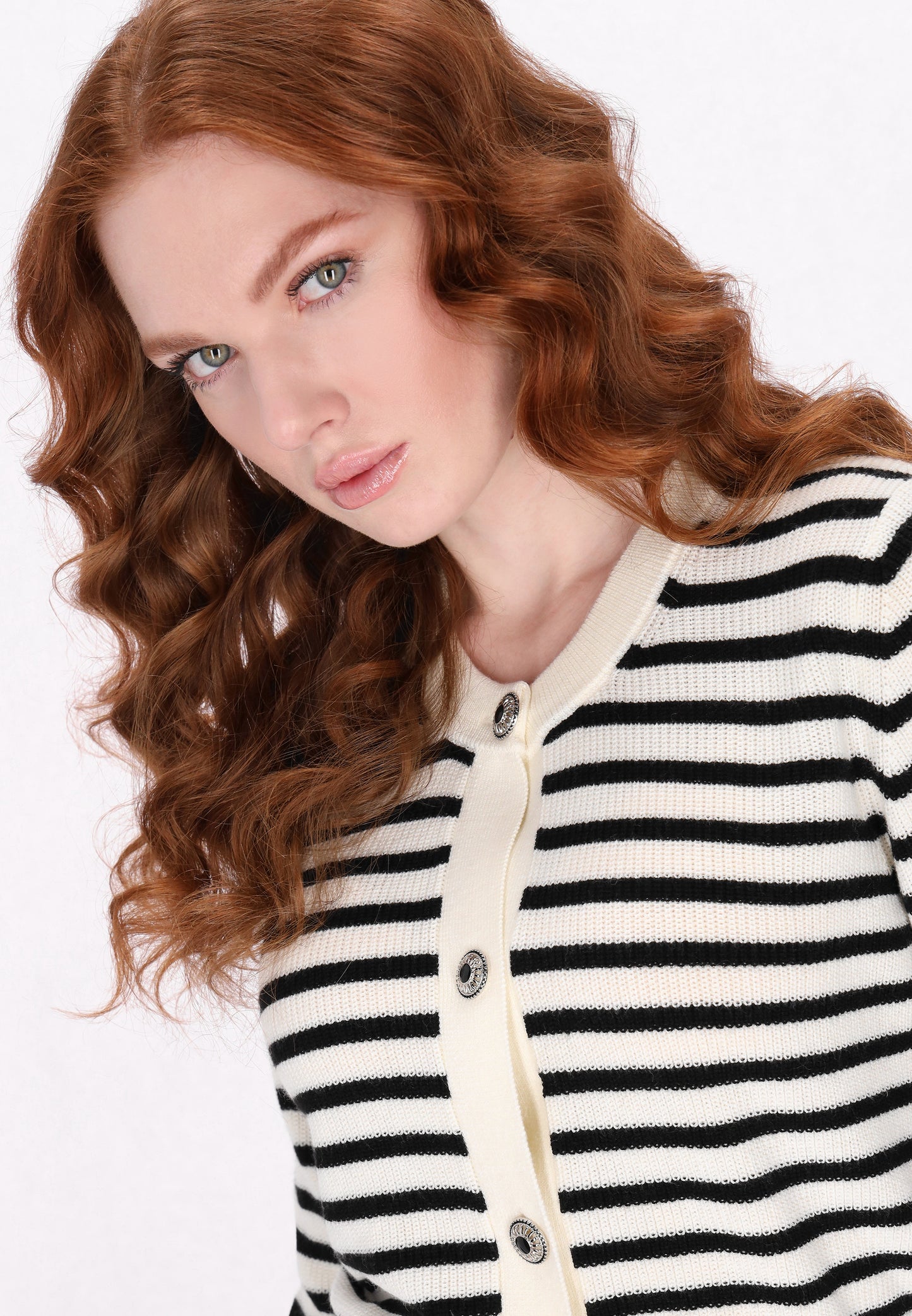 DreiMaster Klassik women's cardigan
