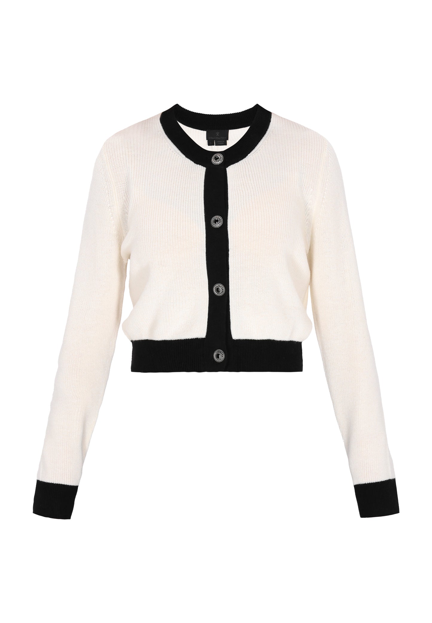 DreiMaster Klassik women's cardigan