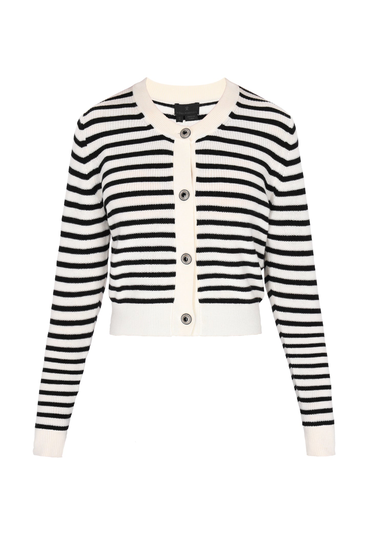 DreiMaster Klassik women's cardigan