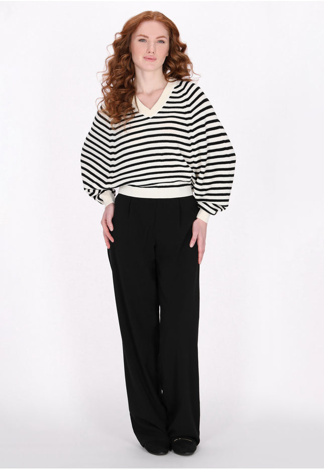 DreiMaster Klassik Women's Sweater