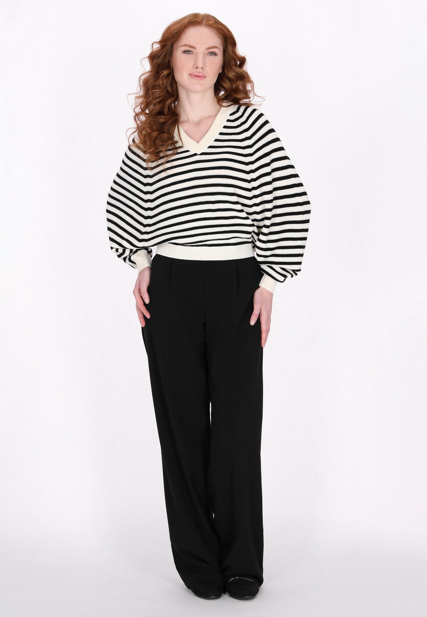 DreiMaster Klassik women's sweater